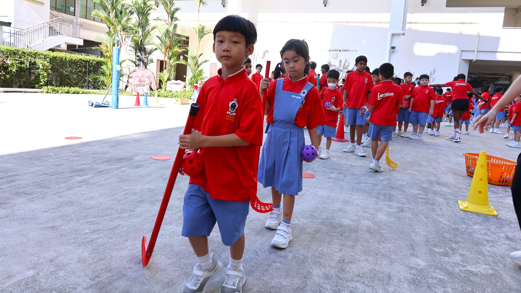 Children's Day Celebration